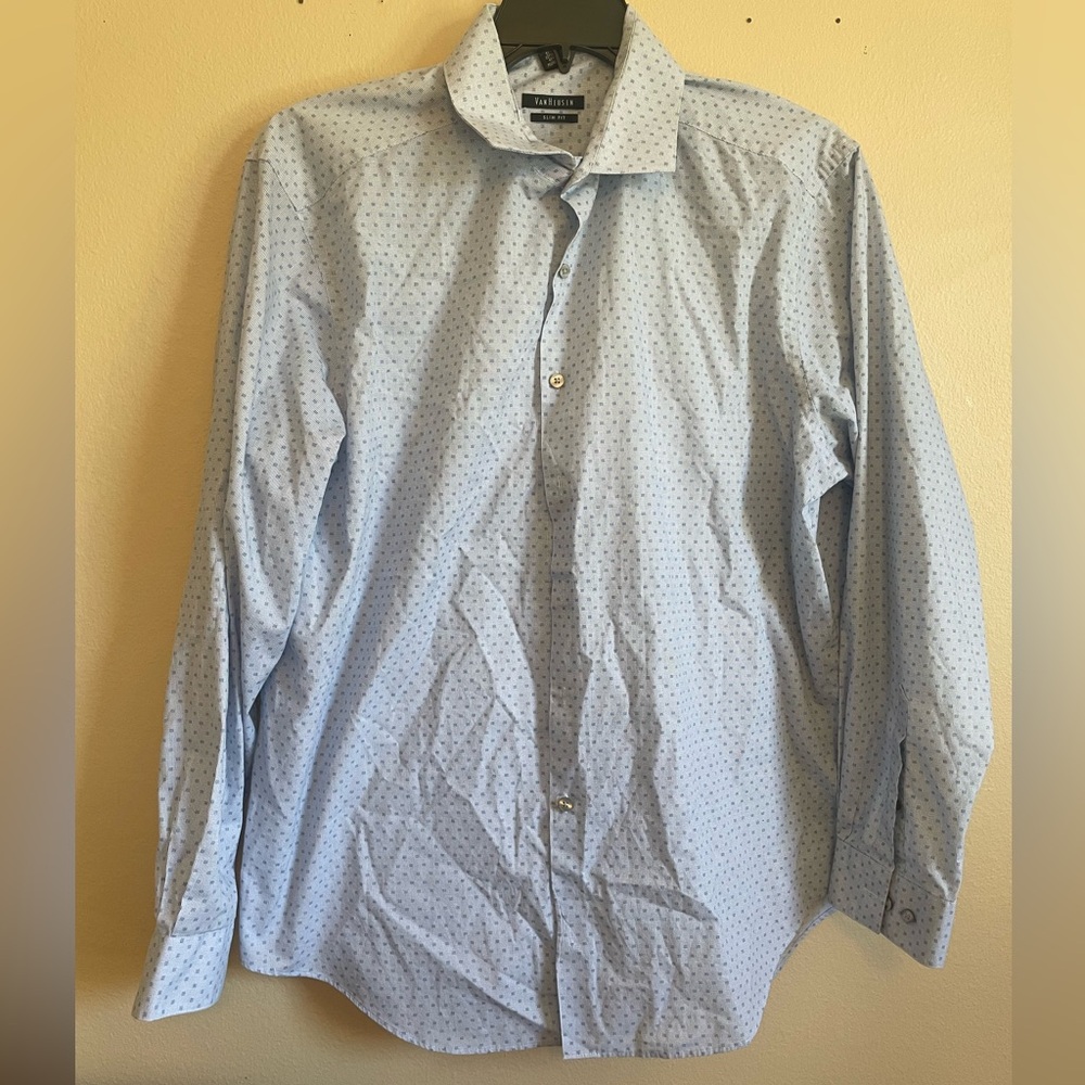 Van Heusen Dress Shirt